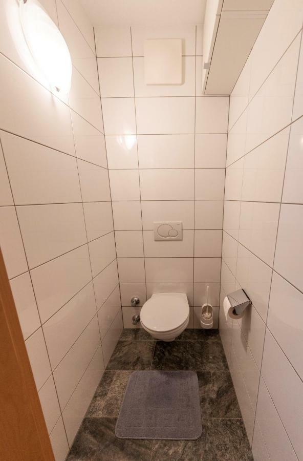 Powderia Family & Freelance Apartment In The Centre Of Ski Amade 阿尔滕马克特蓬高 外观 照片