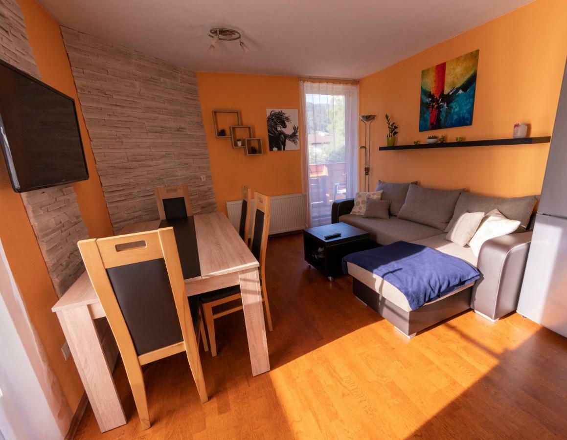 Powderia Family & Freelance Apartment In The Centre Of Ski Amade 阿尔滕马克特蓬高 外观 照片