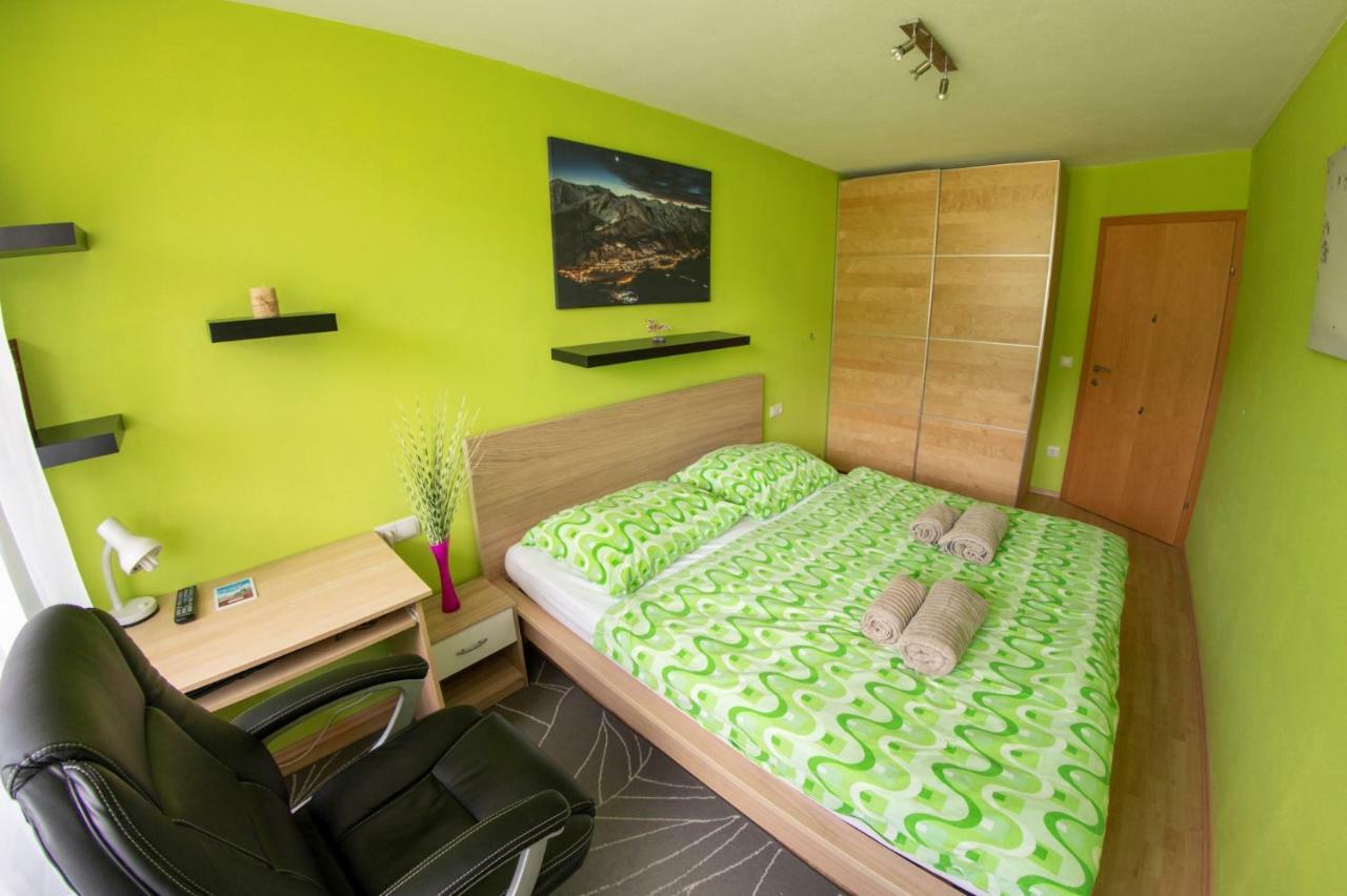 Powderia Family & Freelance Apartment In The Centre Of Ski Amade 阿尔滕马克特蓬高 外观 照片